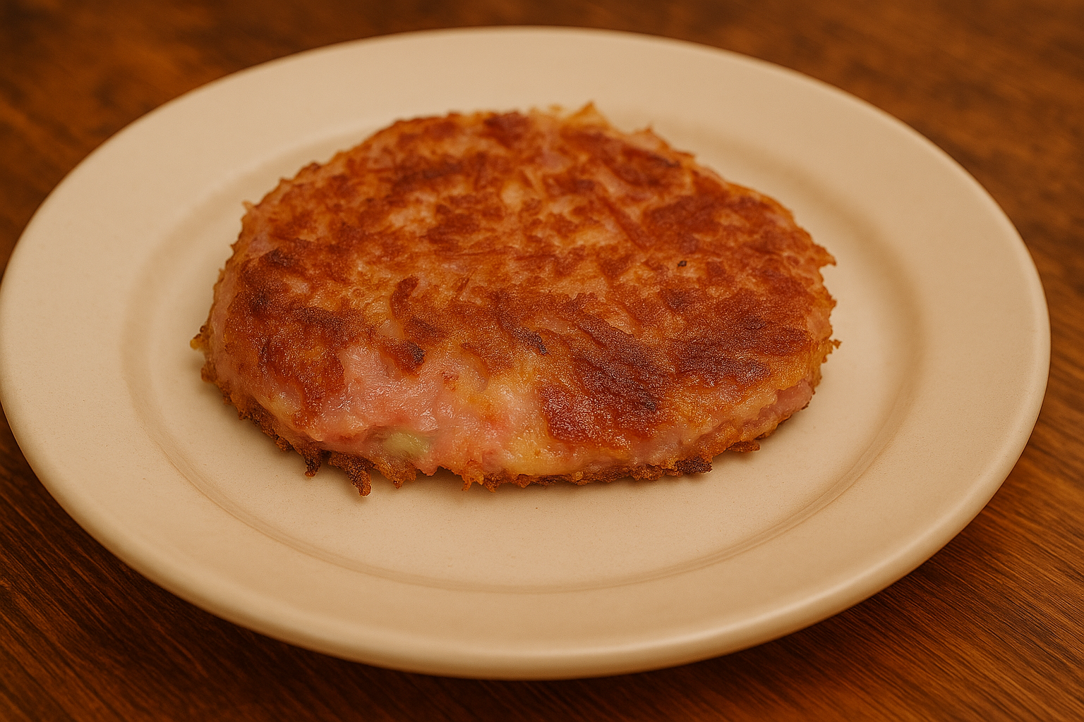 Homemade Corned Beef Hash