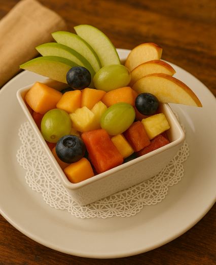 Fruit Bowl
