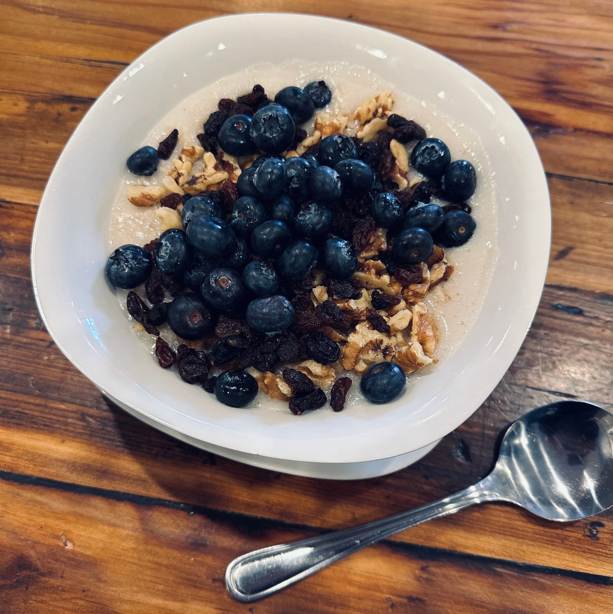 Old Fashioned Oats