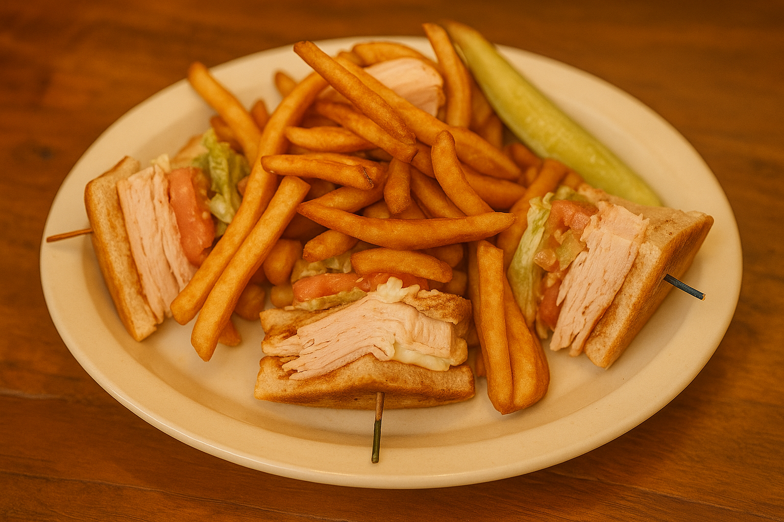 Turkey Club